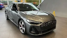 New 2025 Audi A5 Coupe | £49,995 (Good price)