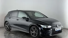 Used 2024 VW Golf VIII R-line Hatchback | £19,100 (Good price)