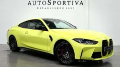 Used 2024 BMW M4 Competition Edition Coupe | £59,990 (Fair price)