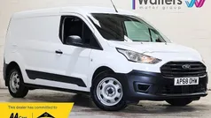 Used 2019 Ford Transit Connect MPV | £7,400 (Fair price)
