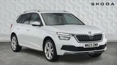 Used 2023 Skoda Kamiq SE L SUV | £17,000 (Fair price)