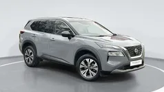 Used 2024 Nissan X-Trail N-Connecta SUV | £26,999 (Fair price)