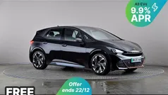 Used 2025 Cupra Born e-Boost Hatchback | £23,197 (Fair price)