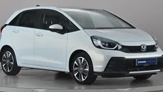 Used 2025 Honda Jazz Advance Hatchback | £21,150 (Fair price)