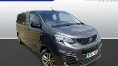 Used 2023 Peugeot e-Traveller Business-Line MPV | £22,975 (Fair price)