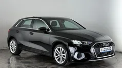 Used 2024 Audi A3 Sportback e-tron Sport Sedan | £19,650 (Super price)