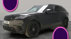 Used 2023 Land Rover Range Rover Velar SUV | £28,294 (Super price)