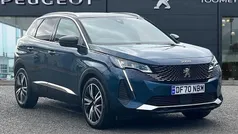 Used 2022 Peugeot 3008 Premium Estate | £19,995 (Fair price)