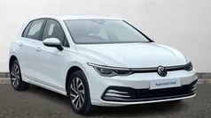 Used 2022 VW Golf VIII Style Hatchback | £19,475 (Fair price)