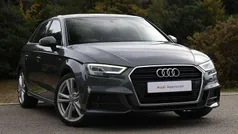 Used 2019 Audi A3 S-Line Hatchback | £16,495 (Fair price)