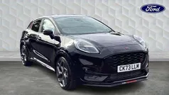 Used 2023 Ford Puma Gen-E ST SUV | £21,395 (Fair price)