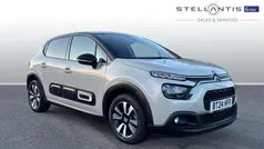 Used 2024 Citroën C3 PureTech Hatchback | £14,695 (Fair price)