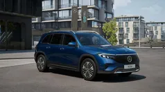 New 2026 Mercedes EQB250+ Executive SUV | £47,310 (Good price)