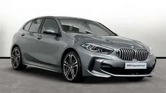 Used 2022 BMW 118 M Sport Hatchback | £22,000 (Fair price)