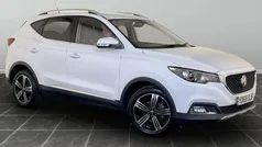 Used 2018 MG ZS Exclusive Sedan | £11,395 (Fair price)