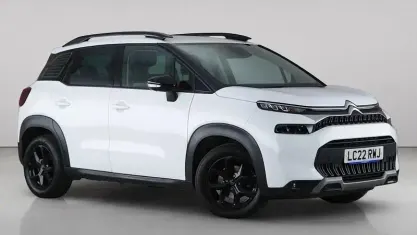 Used Citroën C3 PureTech 110 HP (80 kW) 2023 Hatchback