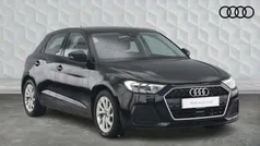 Black Used 2022 Audi A1 Sport Hatchback | £18,000 (Fair price)