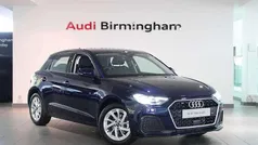 Used 2025 Audi A1 Sport Hatchback | £25,950 (Fair price)