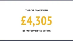 Silver Used 2018 Volvo V40 R-Design Hatchback | £12,350 (Fair price)