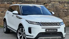 Used 2020 Land Rover Range Rover evoque HSE Hatchback | £18,250 (Fair price)