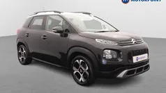 Used 2019 Citroën C3 Aircross Flair SUV | £9,849 (Fair price)