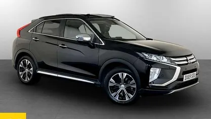 Used 2019 Mitsubishi Eclipse Hatchback | £13,495 (Fair price)