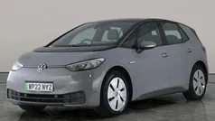Used 2022 VW ID.3 Pro Performance Hatchback | £16,647 (Fair price)