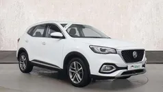 Used 2020 MG HS Excite SUV | £13,193 (Fair price)