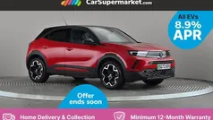 Used 2023 Vauxhall Mokka GS Line SUV | £13,197 (Fair price)