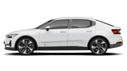 Used Polestar 2 Long Range Single Motor 169 kW (231 HP) 2022 Hatchback