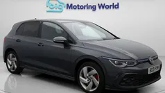Used 2024 VW Golf VIII GTE Hatchback | £14,600 (Super price)