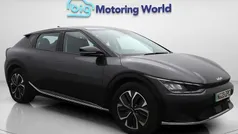 Used 2023 Kia EV6 Air SUV | £22,000 (Fair price)