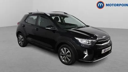 Used Kia Stonic 101 HP (74 kW) 2024 SUV