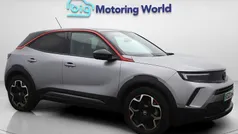 Used 2022 Vauxhall Mokka SRi SUV | £11,200 (Fair price)