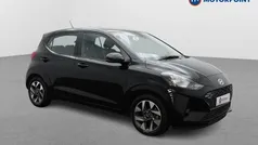 Used 2024 Hyundai i10 Advanced Hatchback | £14,499 (Fair price)