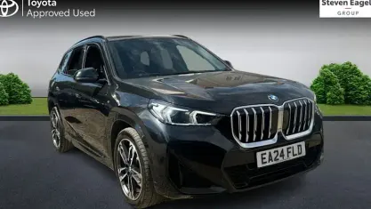 Used BMW X1 M Sport 170 HP (125 kW) 2026 SUV