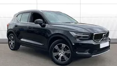 Used 2022 Volvo XC40 Inscription SUV | £23,754 (Fair price)