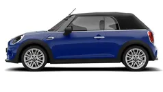 Used 2021 Mini Cooper Cabriolet Sport Cabriolet | £14,995 (Fair price)