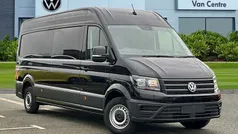 Used 2024 VW Crafter Van | £38,388 (Fair price)