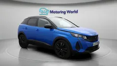 Used 2022 Peugeot 3008 GT Estate | £15,900 (Good price)