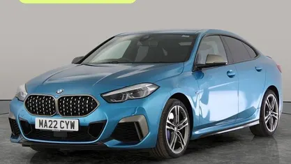 Used BMW M235 Comfort Edition 306 HP (225 kW) 2024 Coupe