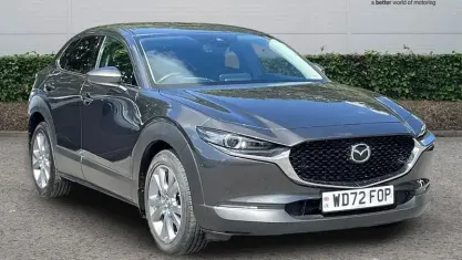 Used Mazda CX-30 Inclusive 122 HP (89 kW) 2023 SUV