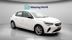 Used 2019 Vauxhall Corsa Hatchback | £8,700 (Fair price)