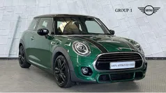 Used 2019 Mini Cooper Hatch Hatchback | £14,490 (Fair price)