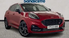 Used 2023 Ford Puma ST SUV | £21,412 (Fair price)