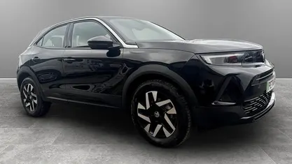 Used Vauxhall Mokka Design Edition 100 kW (136 HP) 2024 SUV