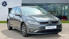 Used 2019 VW Golf VII Match Hatchback | £15,626 (Fair price)