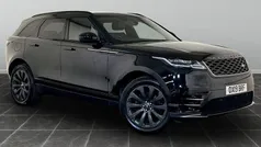 Used 2020 Land Rover Range Rover Velar SE Dynamic SUV | £23,295 (Super price)
