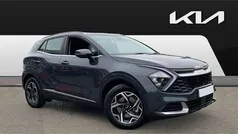 Used 2024 Kia Sportage 2 SUV | £25,189 (Fair price)