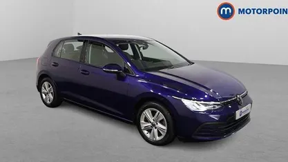 Used VW Golf VIII Life 150 HP (110 kW) 2024 Hatchback